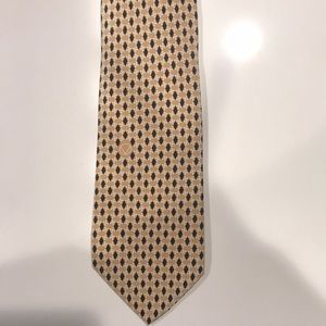 Valentino tie